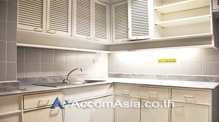 10  Office Space For Rent in Ploenchit ,Bangkok MRT Lumphini at Kian Gwan 3 AA15851